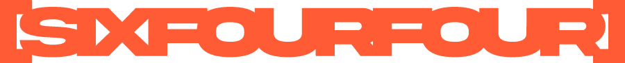 SIXFOURFOUR