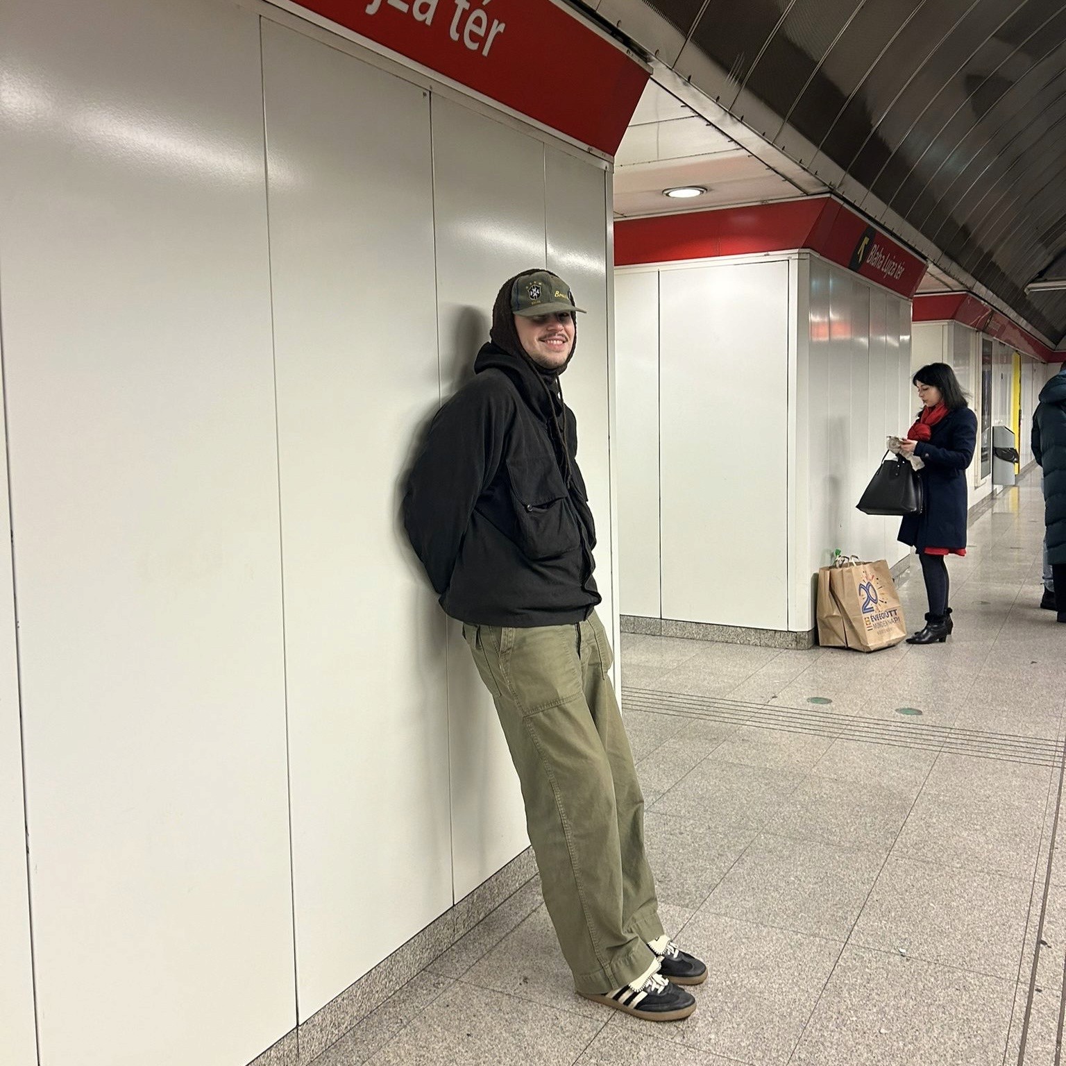 Profile photo of a girl