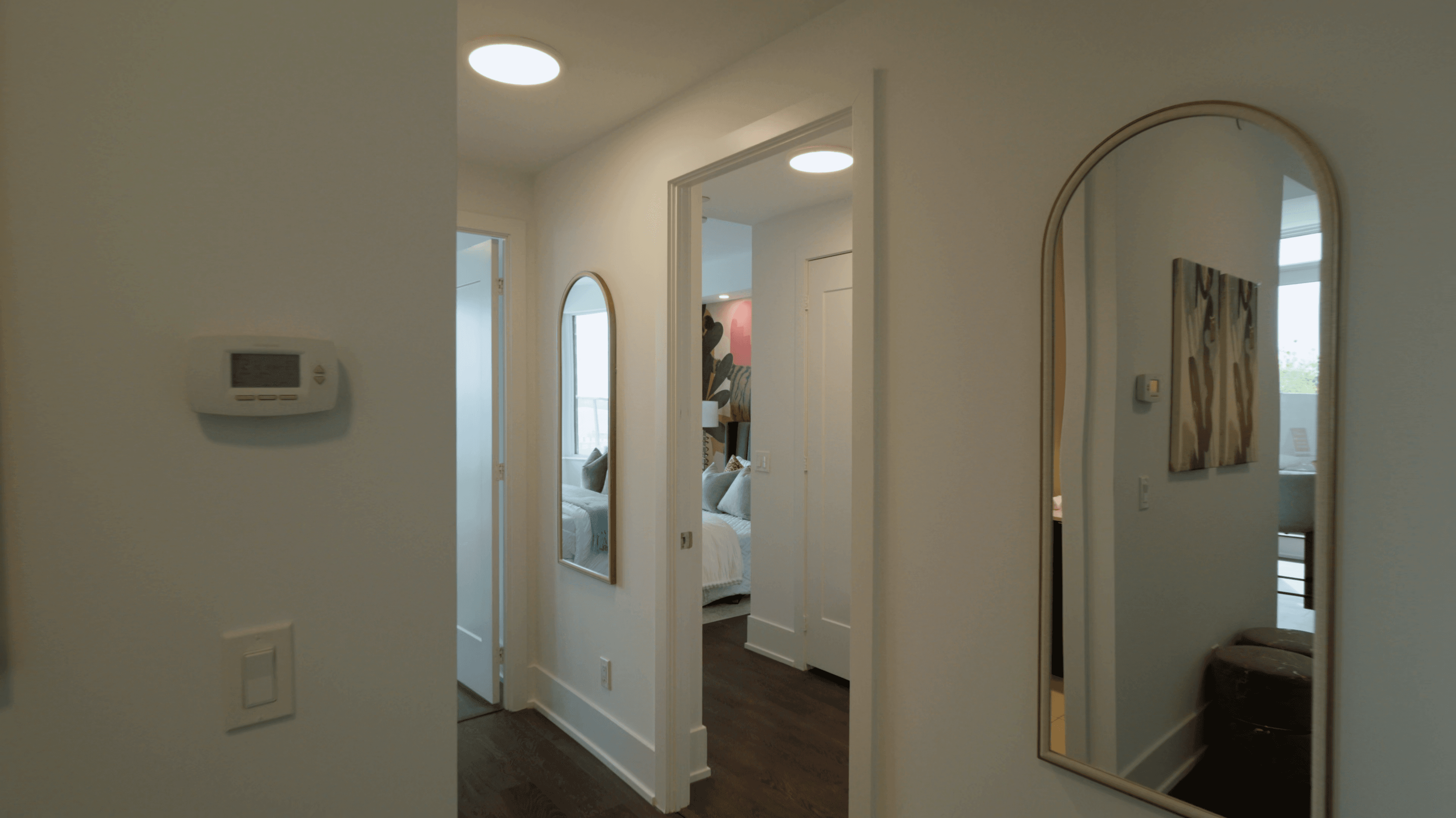 15 Merchants' Wharf Way, listing film