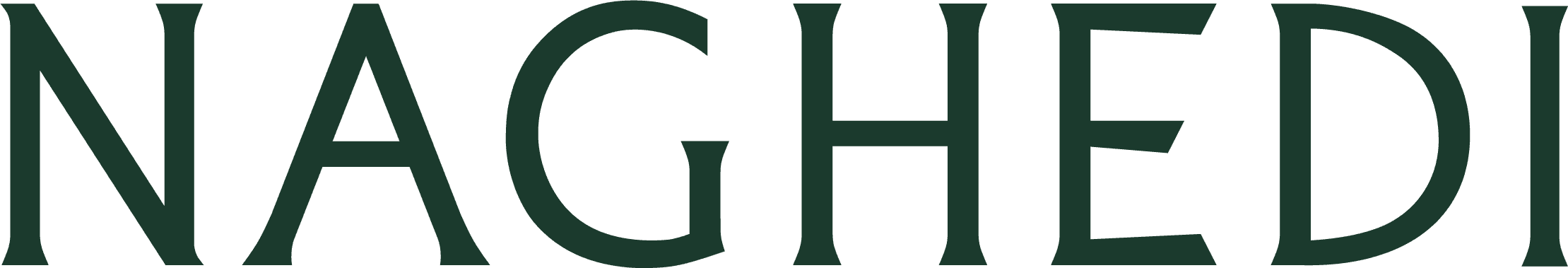 NAGHEDI logo