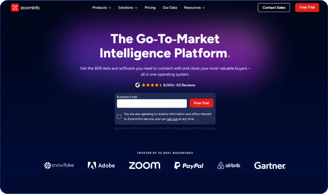 ZoomInfo