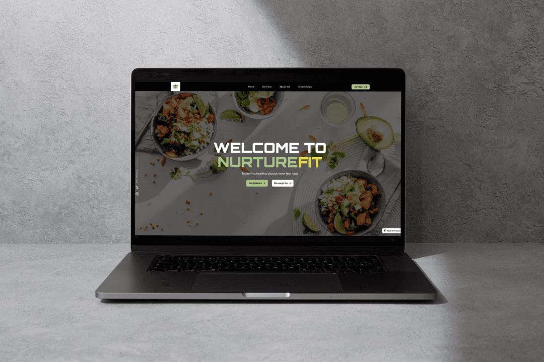 Architek - Home Page