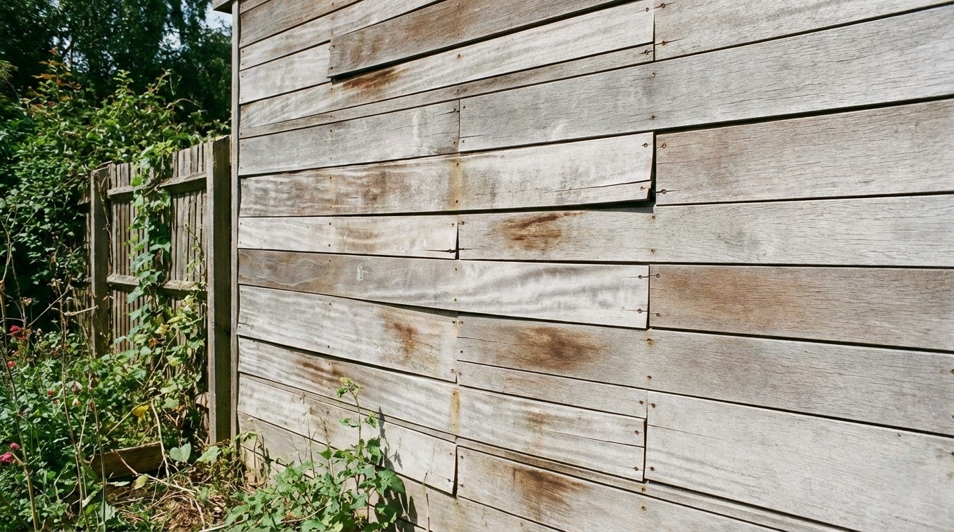 Bardage composite avantages inconvenients – IZOLEX