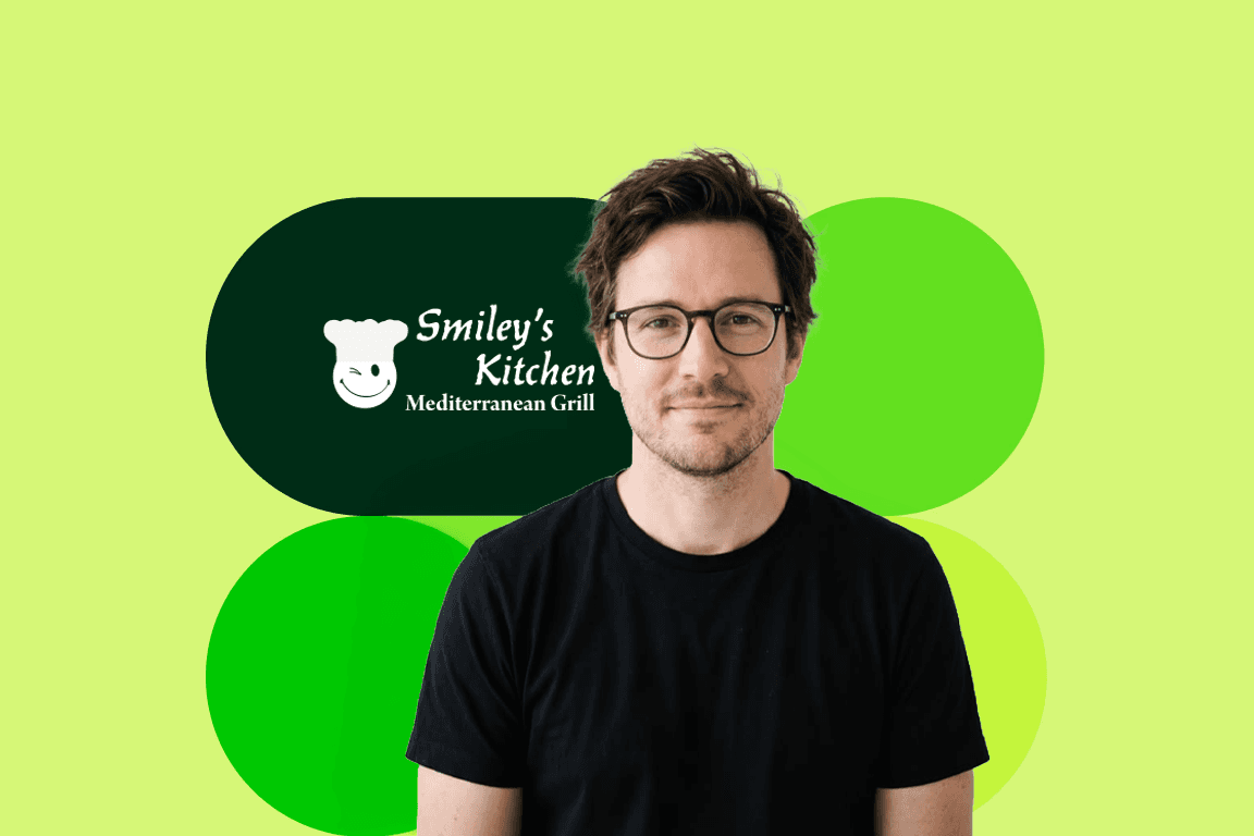 smileys-kitchen testimonial