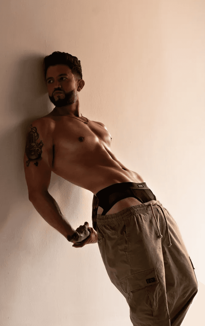 Jordan Phillips - The Webcam Company