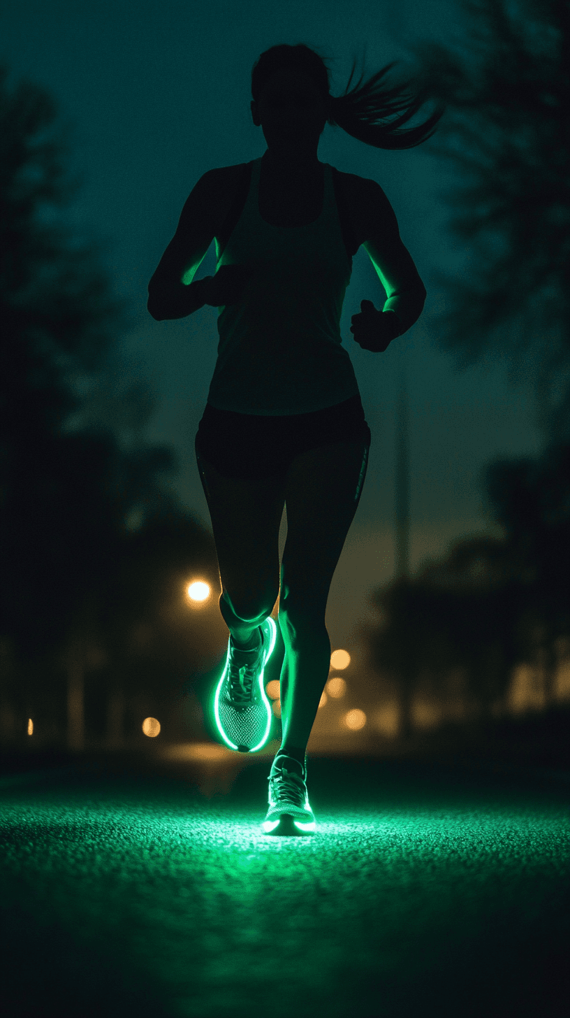 Bengaluru International Midnight Marathon