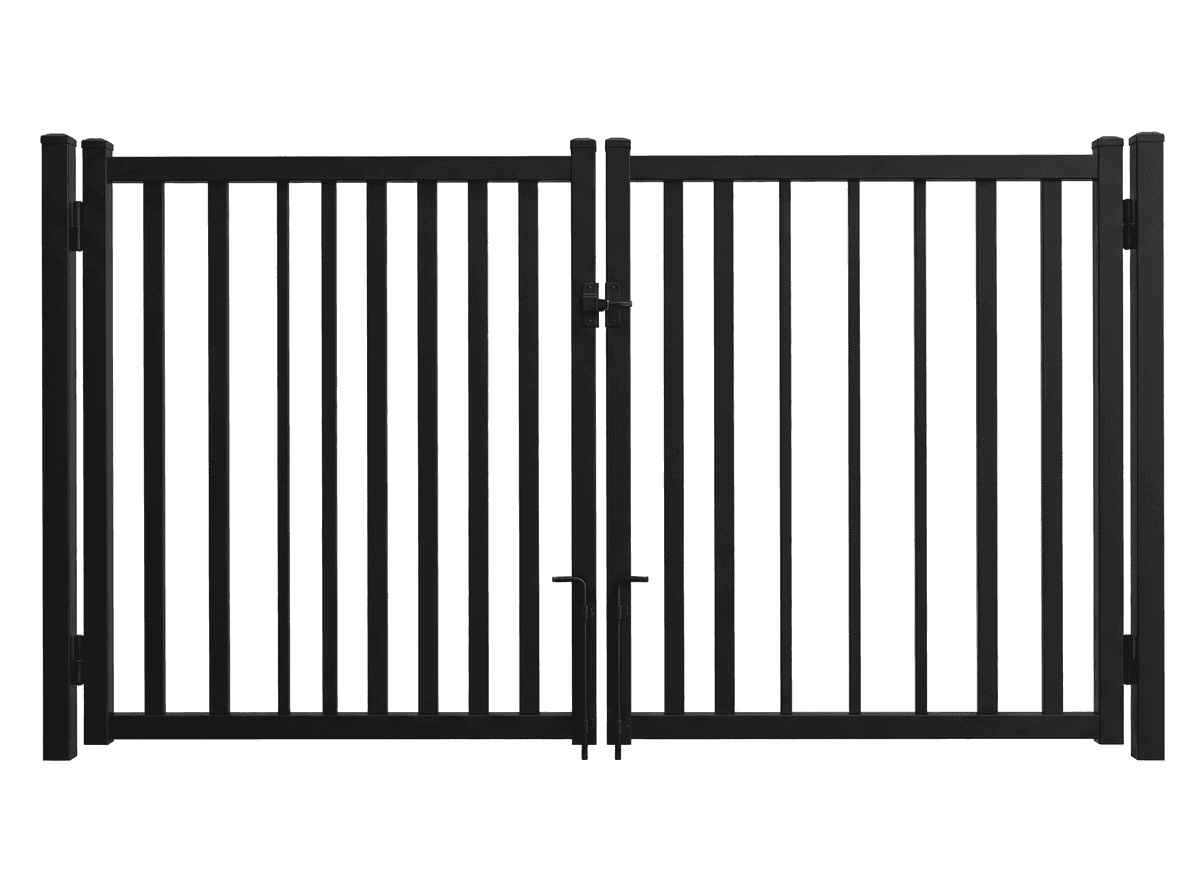 BlueArc Fencing - Fence Installation in Columbus Ohio