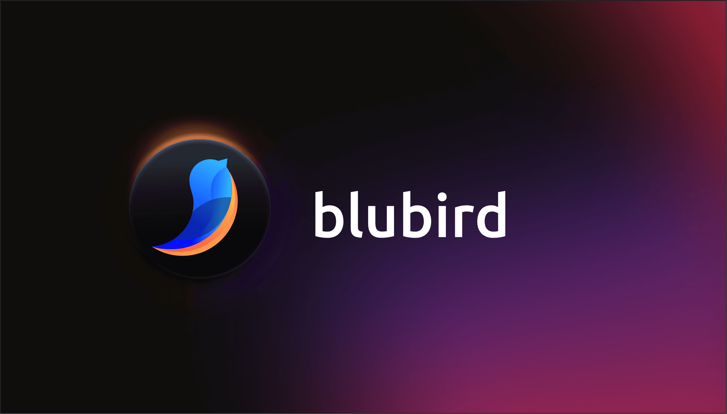 The FeatherDev logo with white feather design on an orange gradient background.