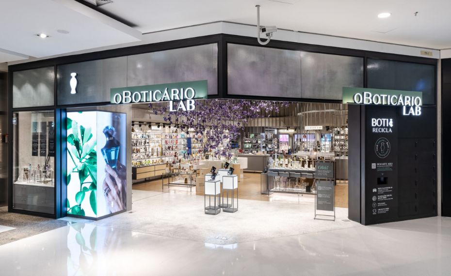 O Boticário é eleito melhor marca do Brasil pelo segundo ano consecutivo