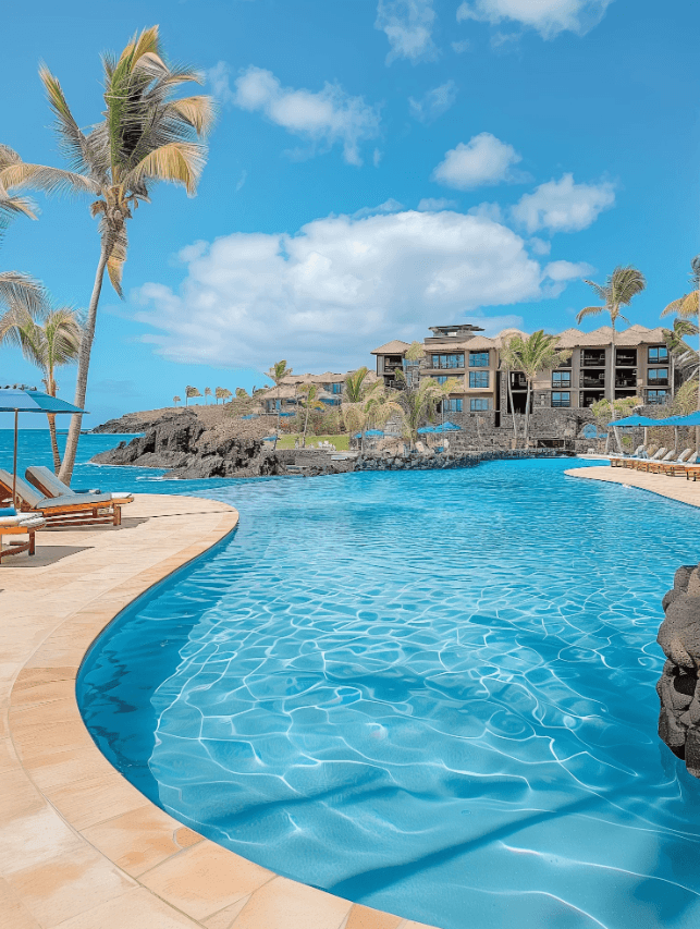 Resort
