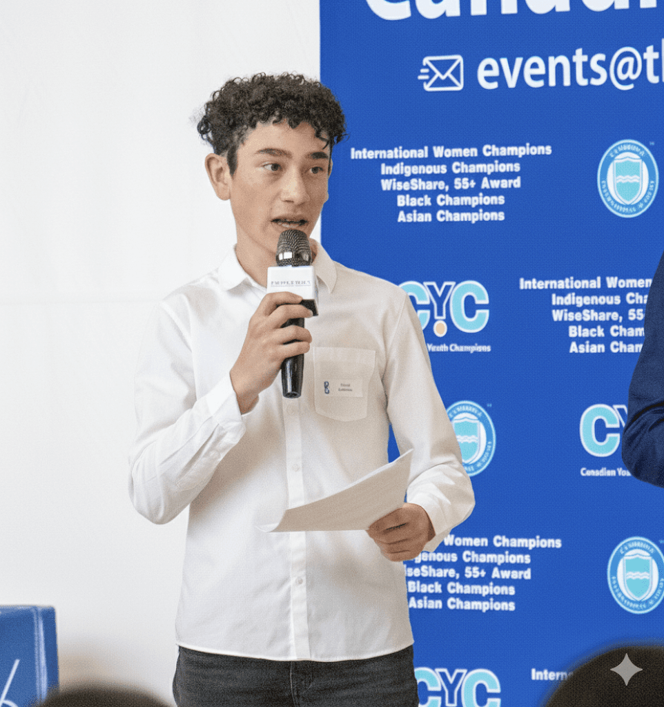 Grade 10 - Business Award