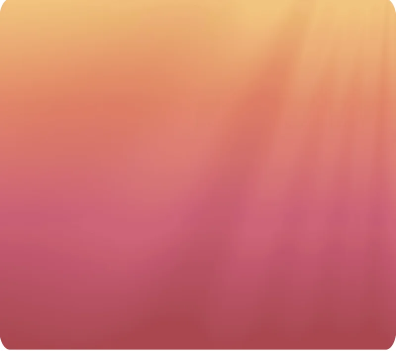 gradient background