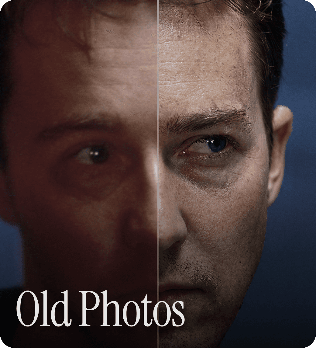 Old Photos