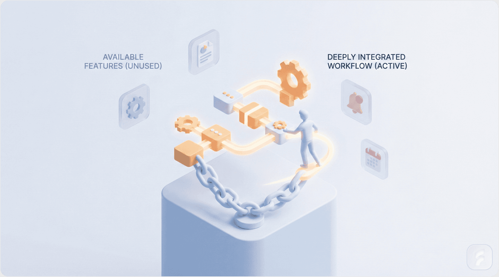 Feature Sequencing Proble