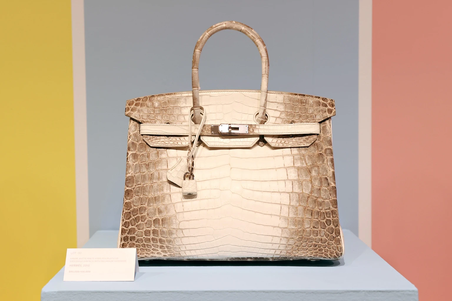 7 Trusted Platforms to Sell Designer Handbags Safely