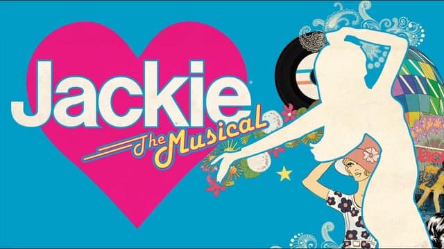 Jackie The Musical UK Tour