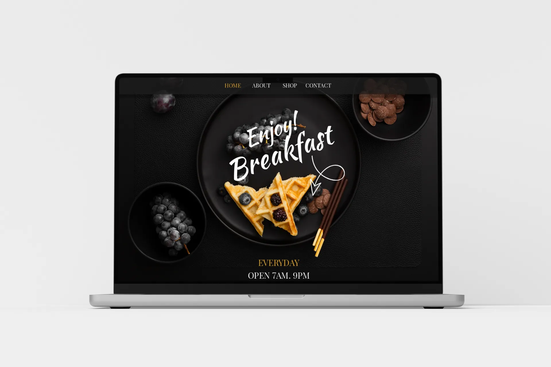 Mixo Studios portfolio