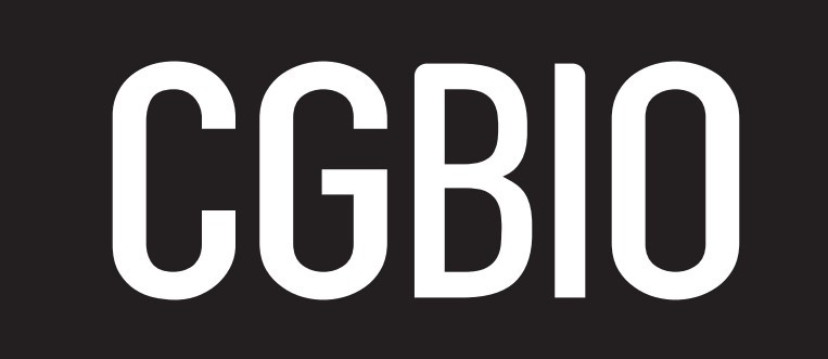CGBIO logo