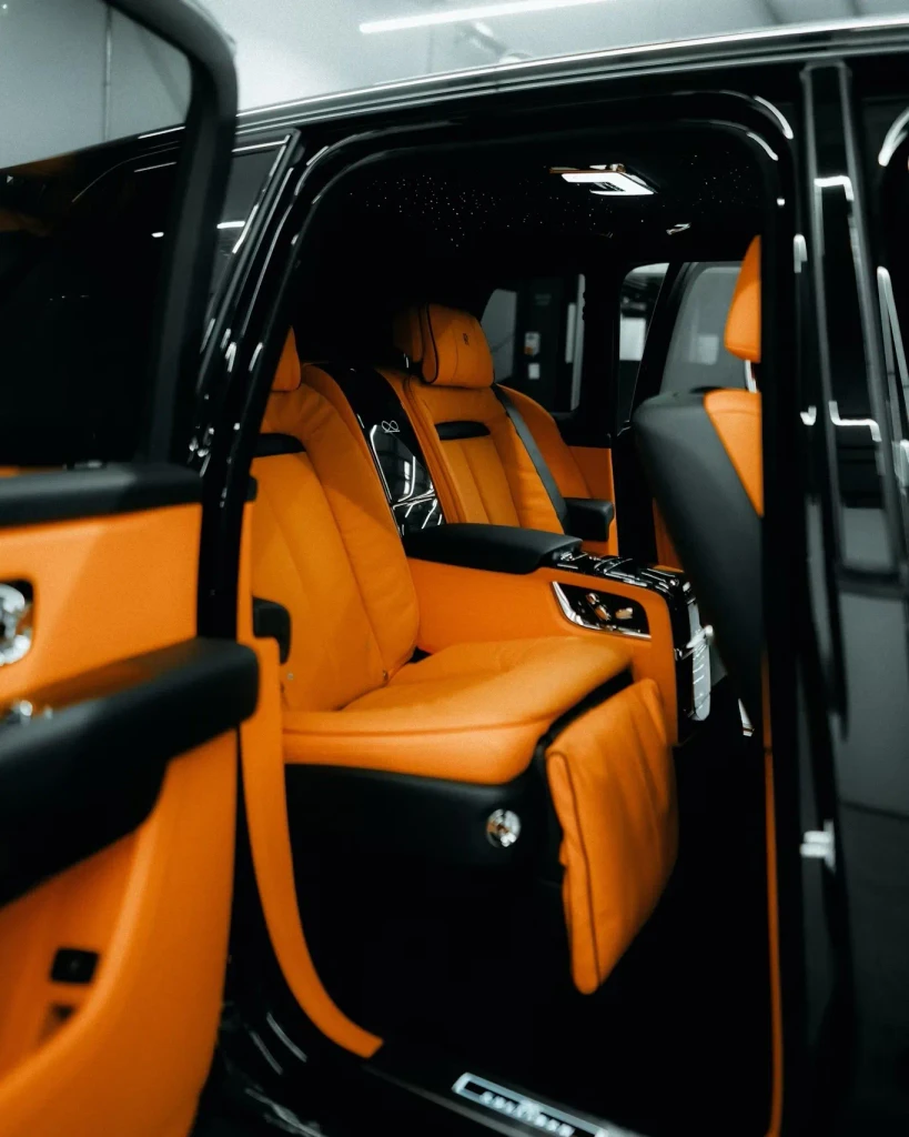 Rolls Royce