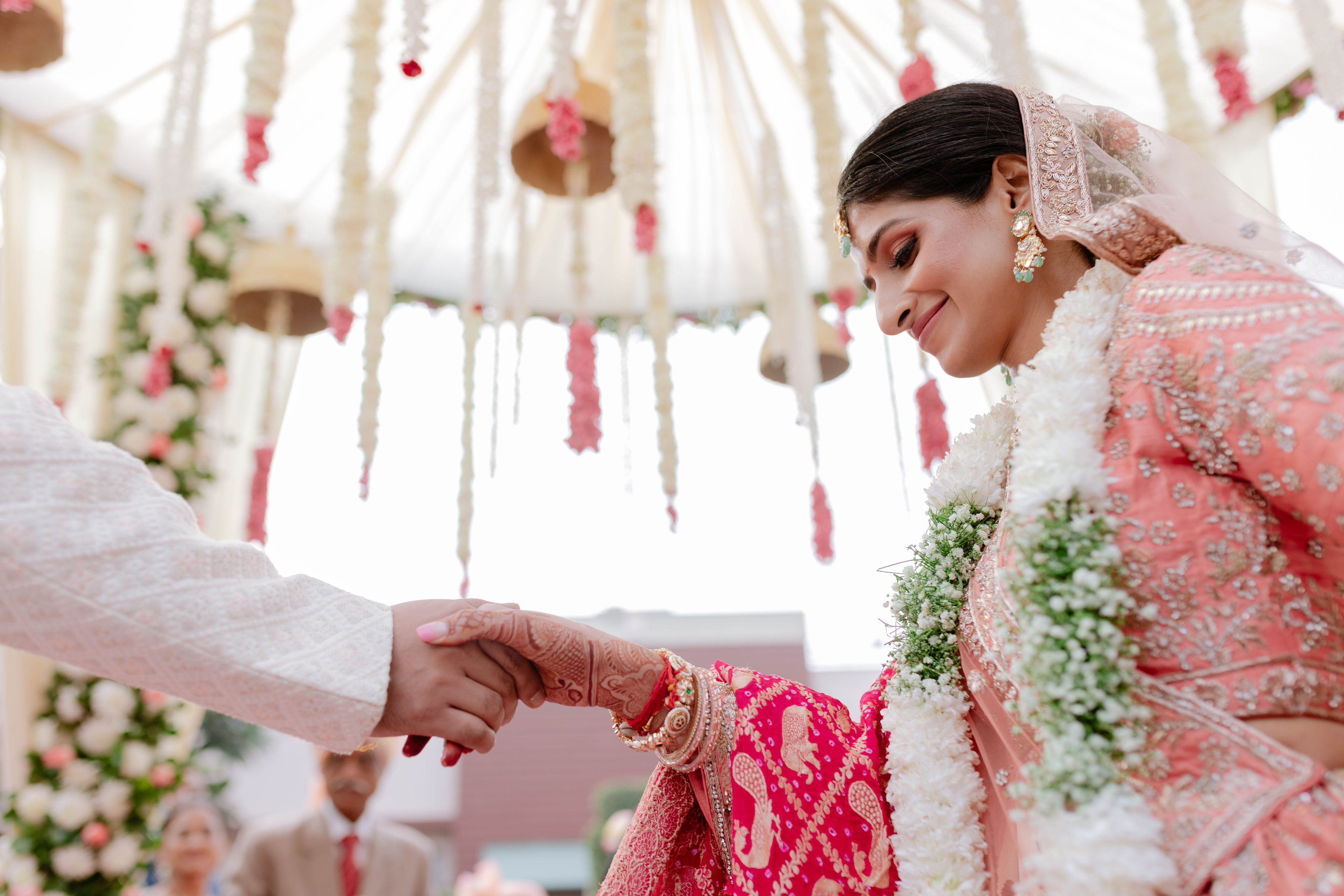 candid wedding photography delhi	