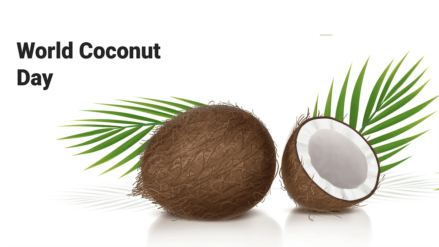 coconut health benefits, natural remedies, wellness, Pharmacy Pro