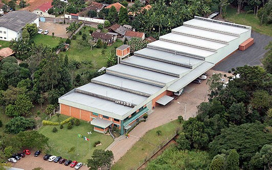 Segunda expansão do parque fabril da Vedamotors