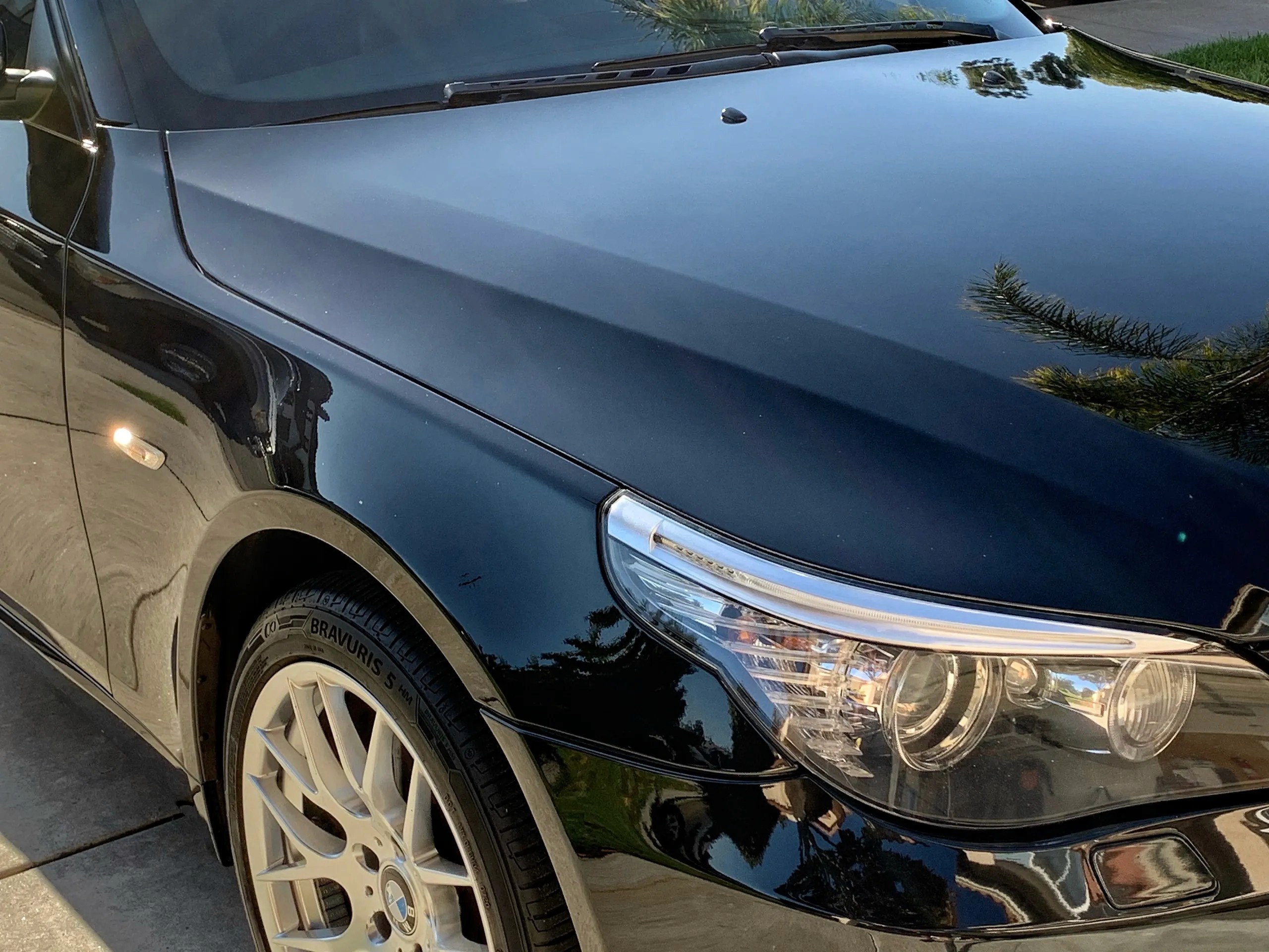 Ceramic Coating