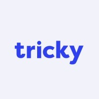 Tricky Logo