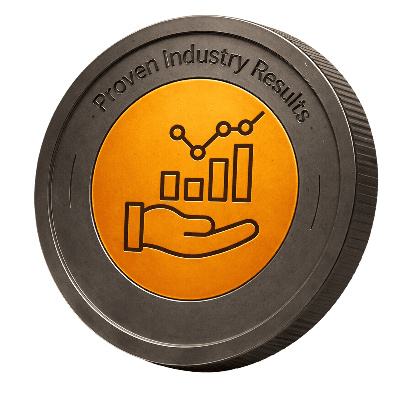 Task Completion coin