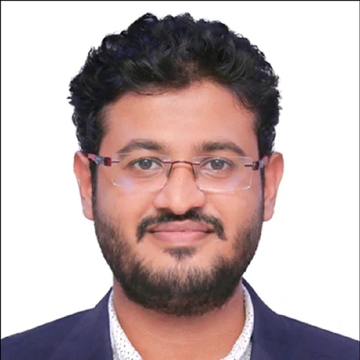 Mr. Rohan Bhargava Profile Image