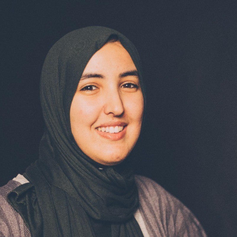 Profile Image of Logo Design Client