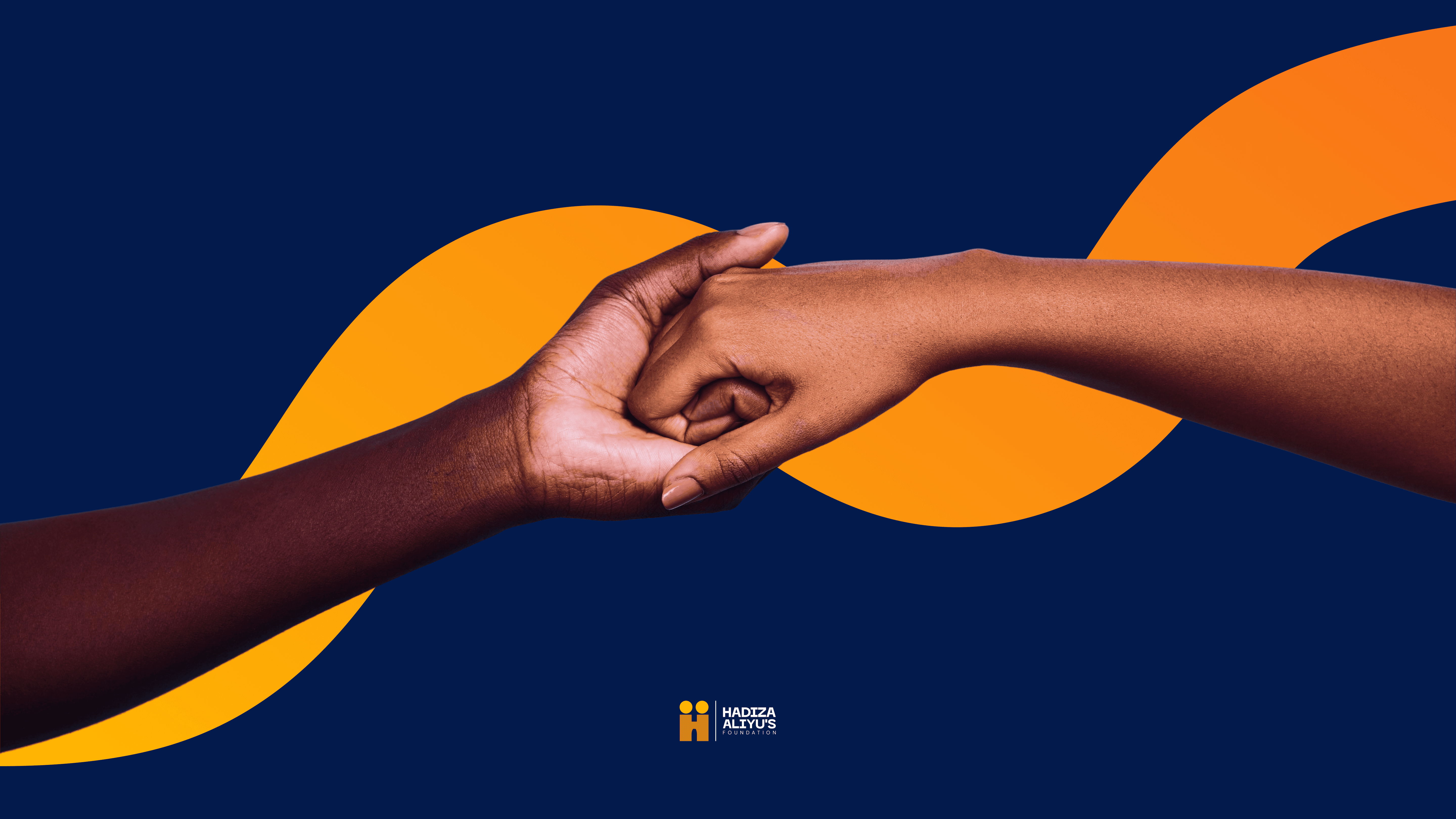 Hadiza Aliyu's Foundation (HAF) Project by Ulu Oluebubechukwu