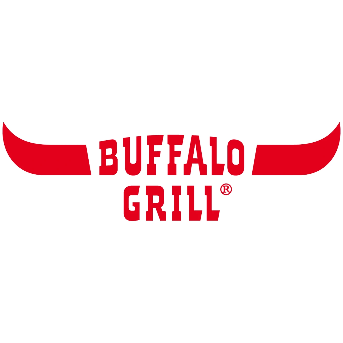 logo franchise buffalo grill
