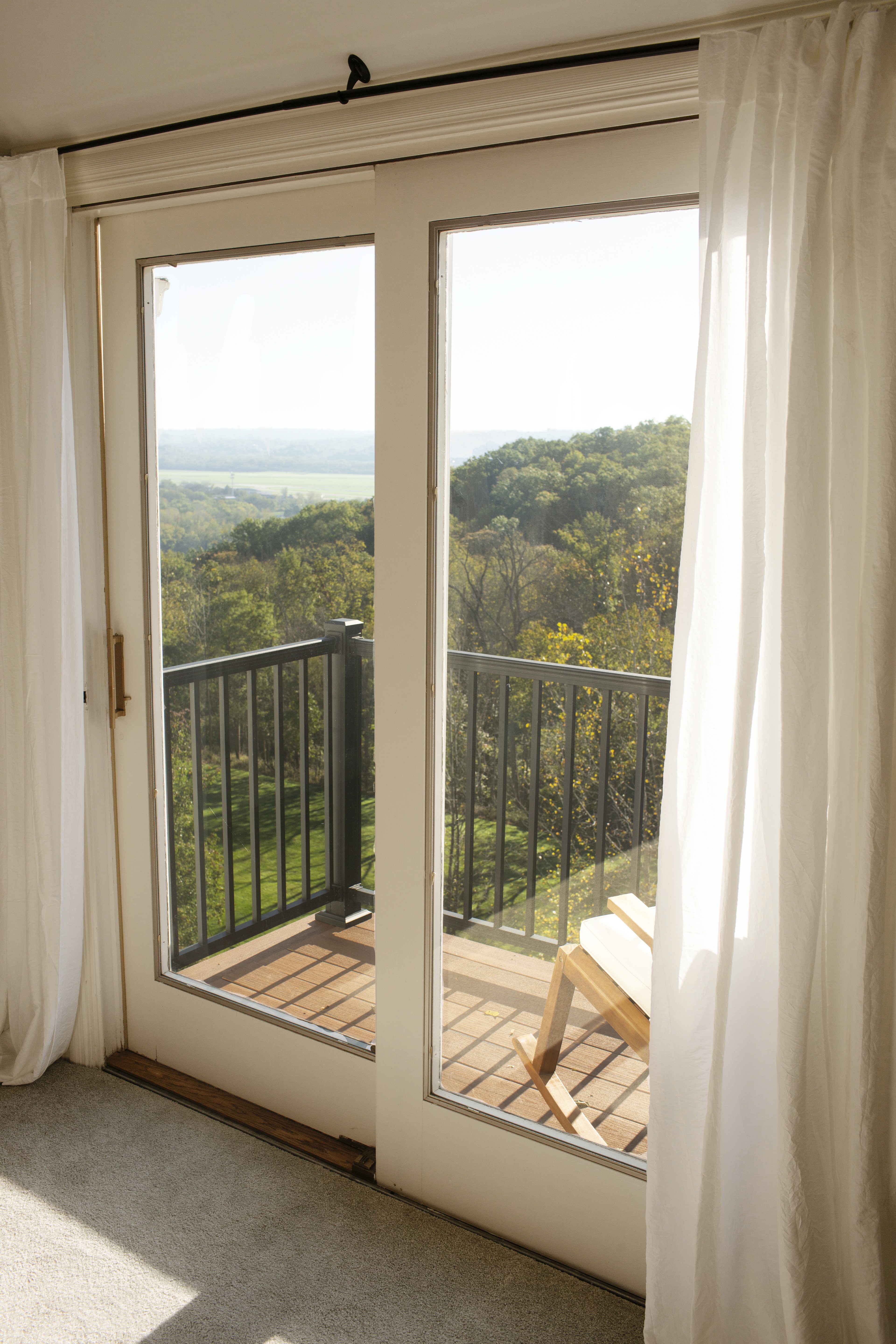 Coach explaining something to an athlete