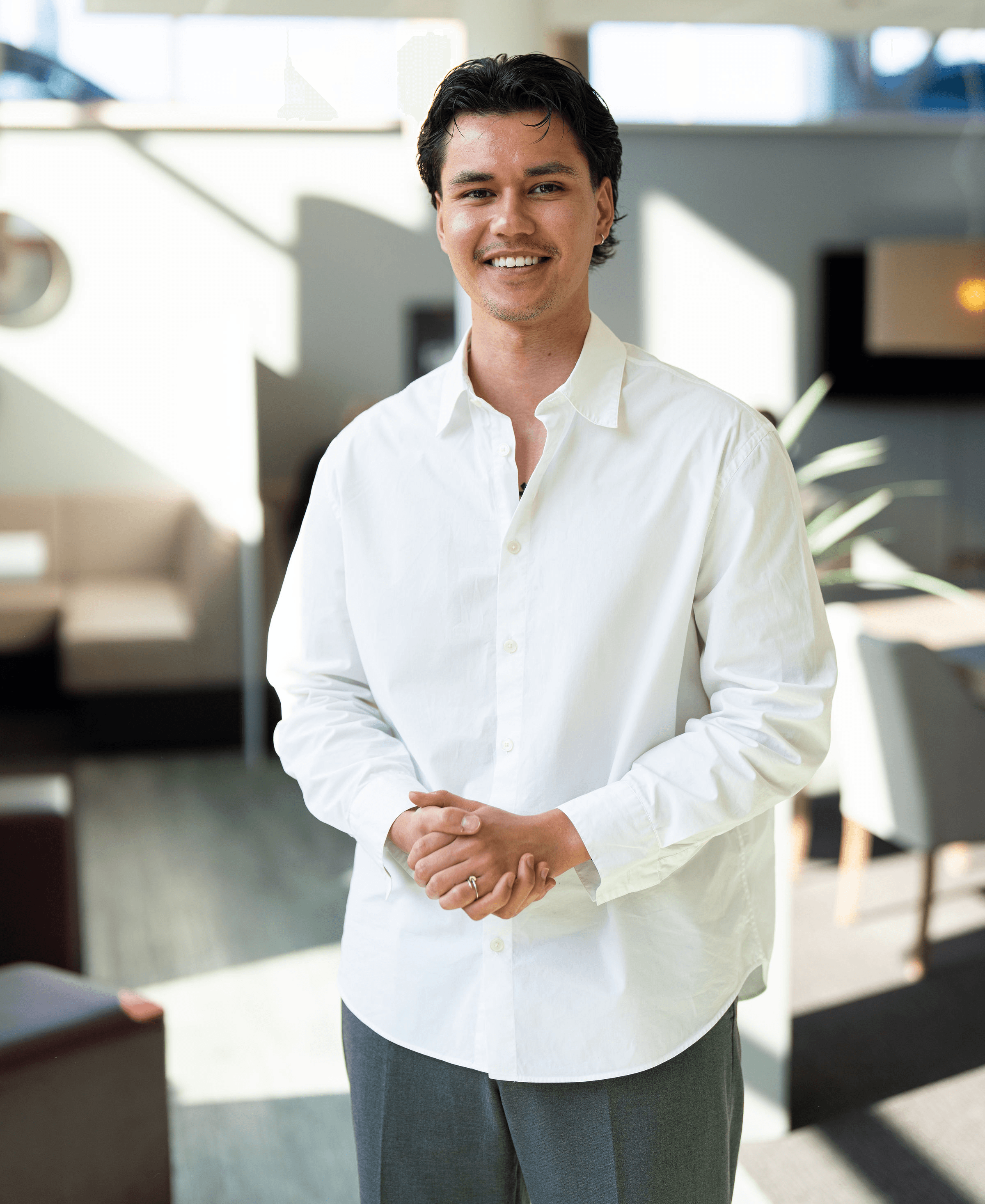 SETTL buying agent dedicated to helping internationals settle quickly and confidently