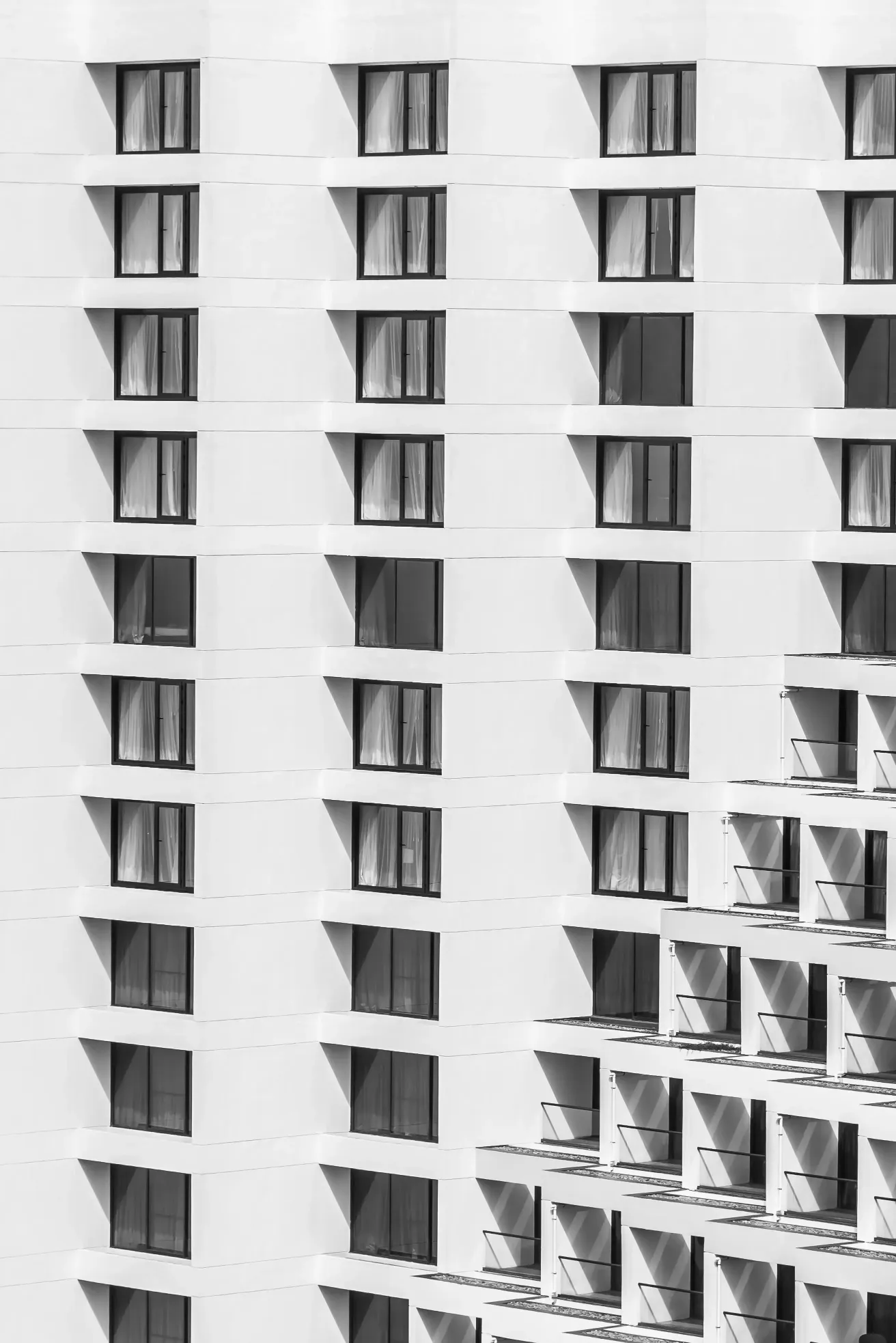 immeuble neuf