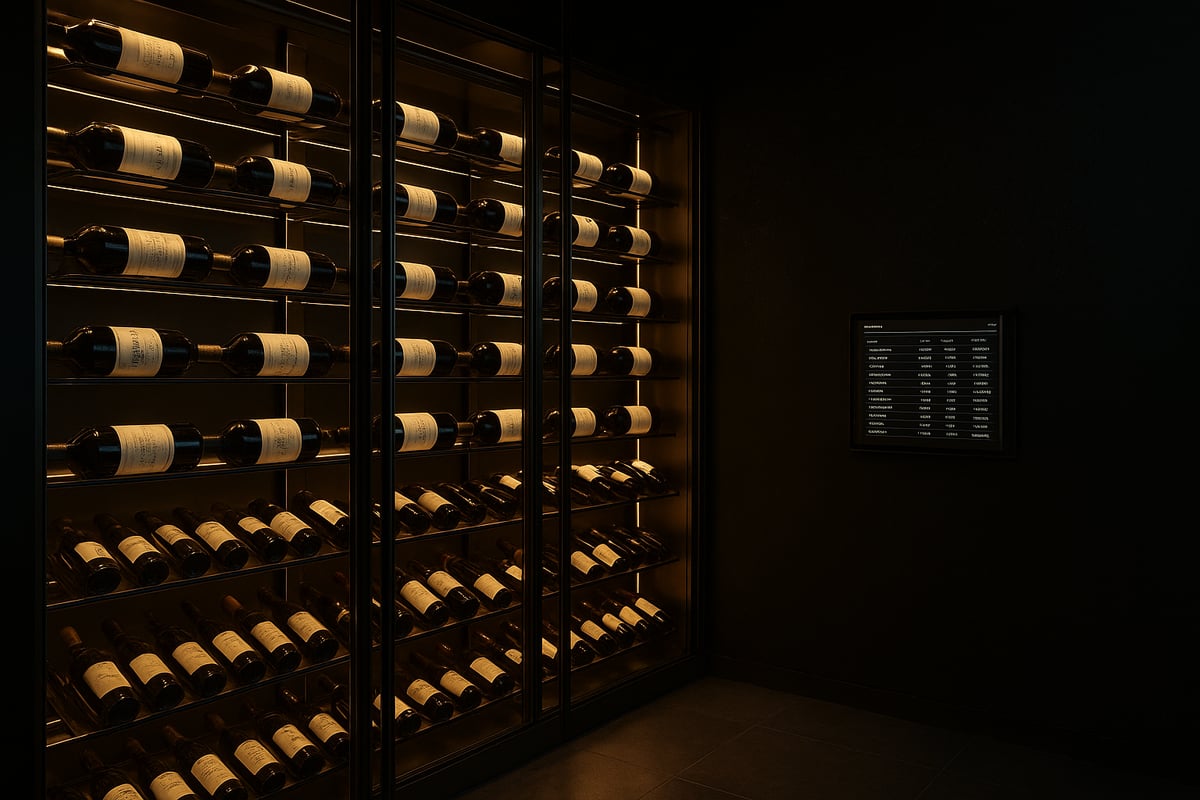 Understanding the 2026 Wine Collecting Landscape