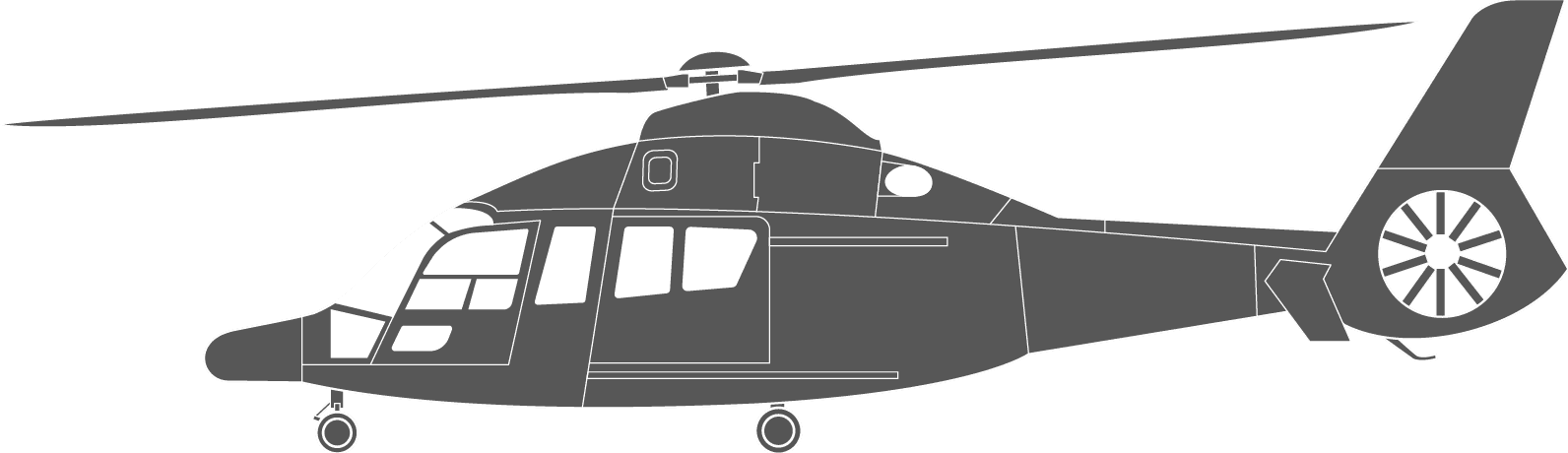 Airbus H155 Icon