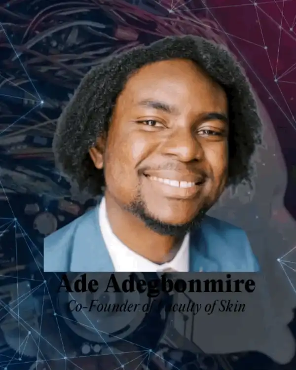 Ade Adegbonmire