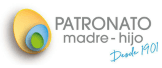 Patronato mafre hijo