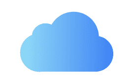 iCloud Logo