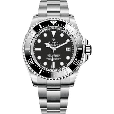 Rolex Sea-Dweller image 0