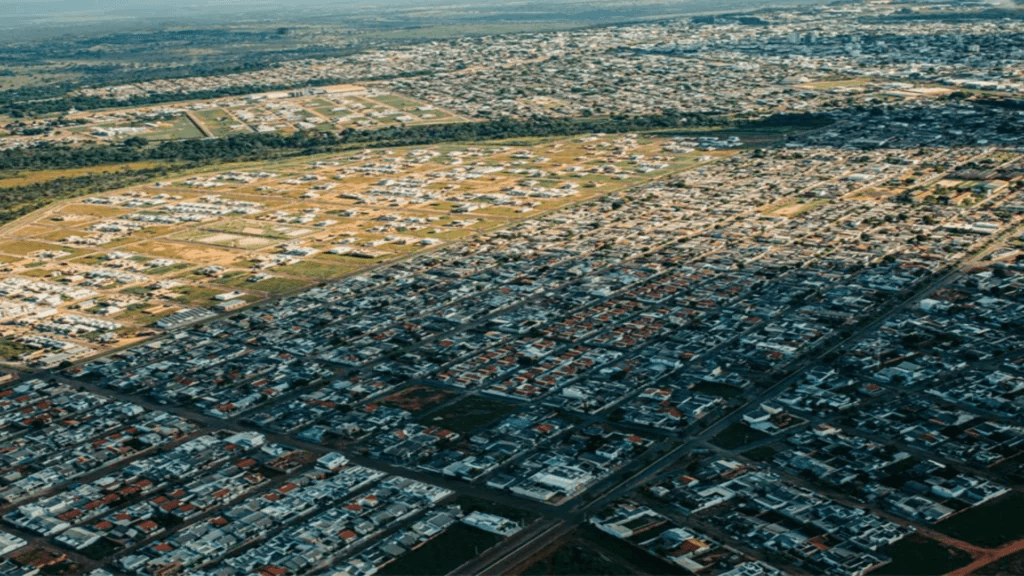 Santo Antônio de Jesus