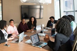 Integrity & Transparency