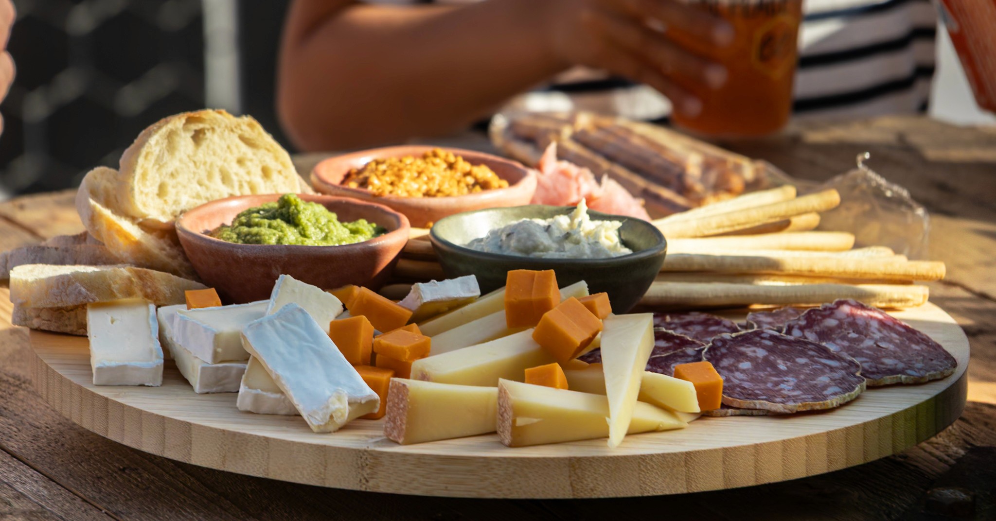 restauration the place to bee