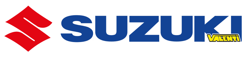 Partner tecnico NILS Suzuki Valenti