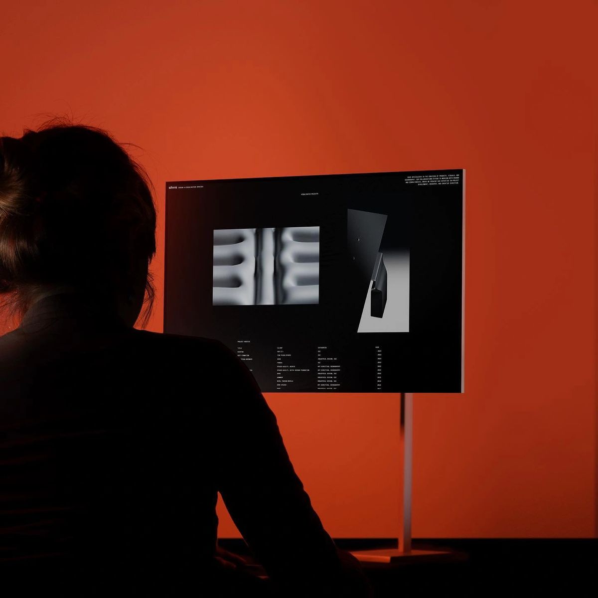 Pastel sky with pink and blue hues in soft, blurred tones