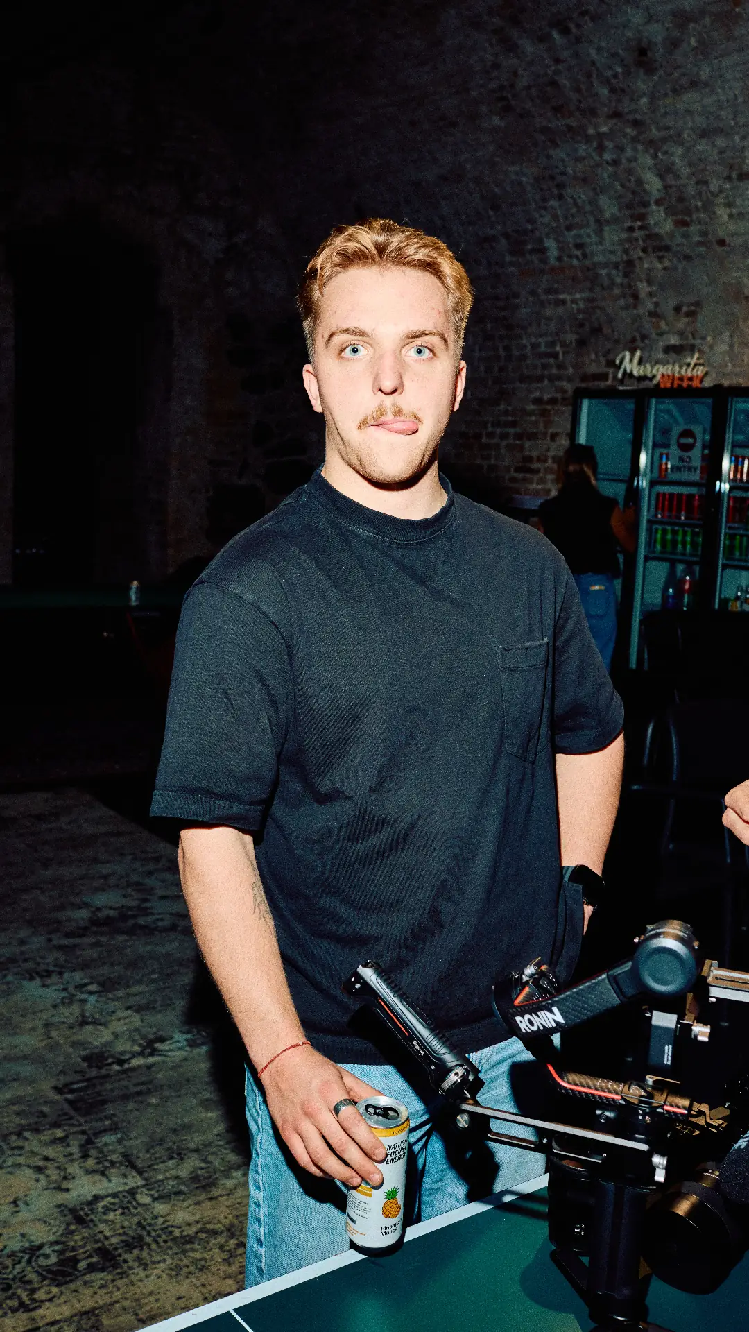 Emilis Zabilius, Agenzy įkūrėjas