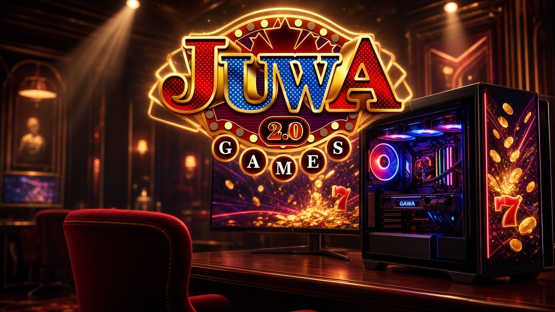 Juwa 2.0 on PC: Play with Android Emulators (2026 Guide)