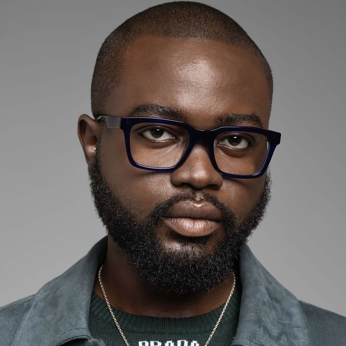 Oluwasegun Adeyemo - Co-founder, Travla